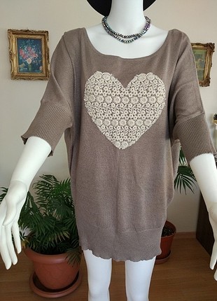 Triko tunik