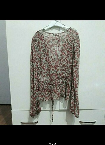 Stradivarius Stradivarius Bluz
