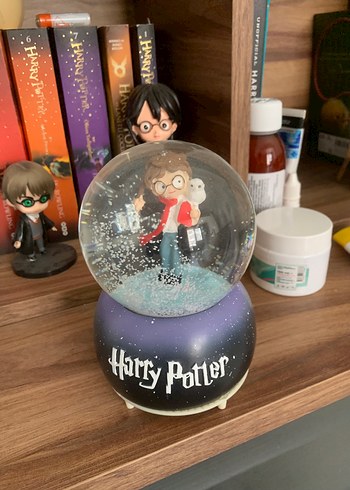  Harry Potter 2023 Çizgi Roman