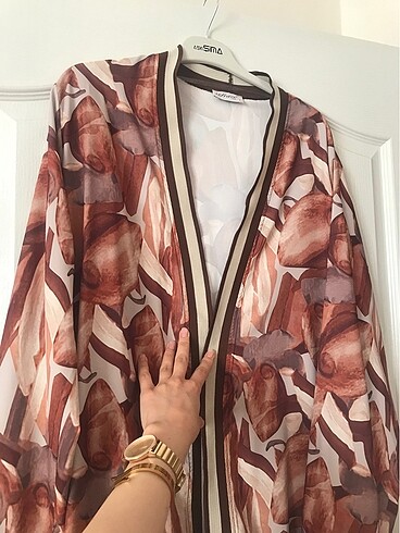 Diğer Kimono