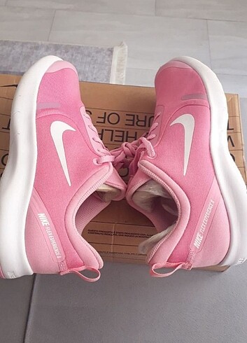 Nike Nike ayakkabı