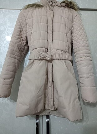LCW kız çocuk mont