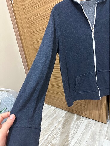 Bershka Bershka hırka
