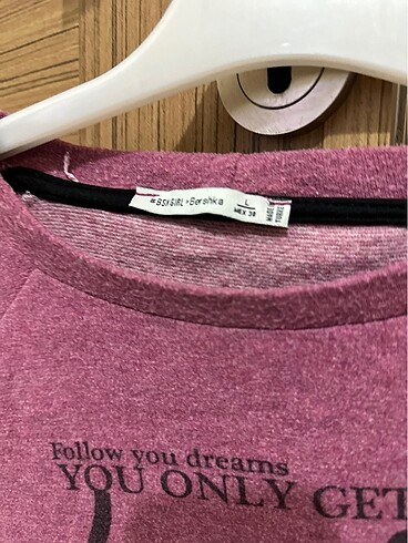 Bershka Sweat