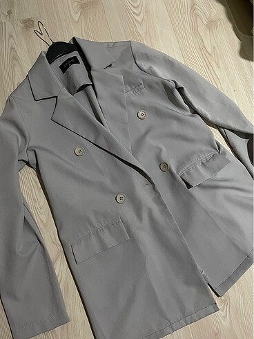 Blazer ceket