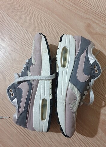 Nike air orijinal ayakkabı