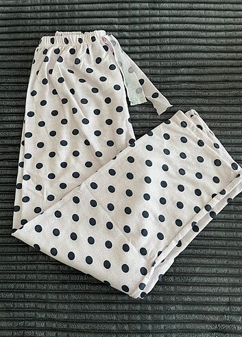 diğer Beden çeşitli Renk Alt pijama