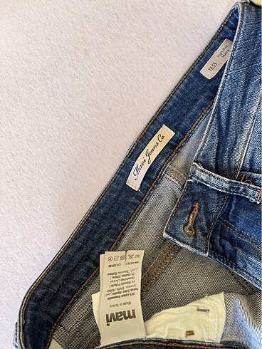 Mavi Jeans mavi kot
