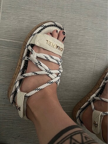 Chanel Birebirrr ithal