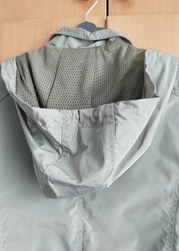 yağmurluk rüzgarlık - Görsel 8