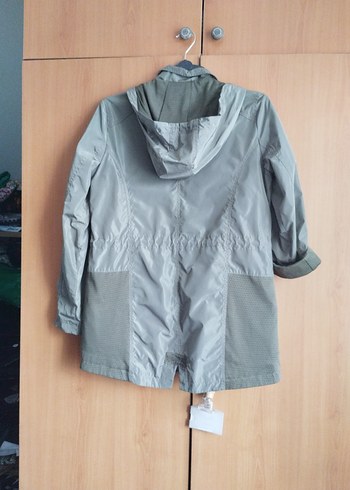 yağmurluk rüzgarlık - Görsel 6