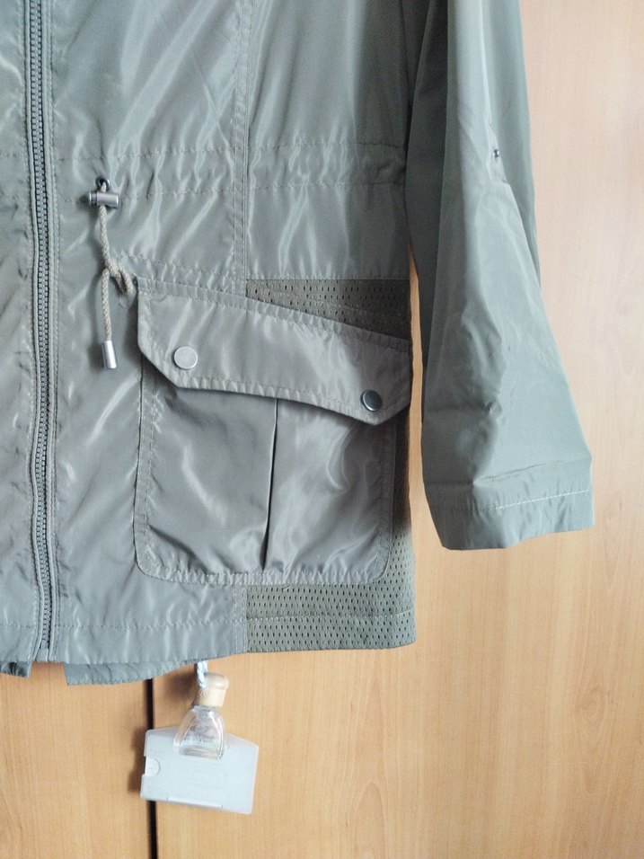 yağmurluk rüzgarlık - Görsel 5