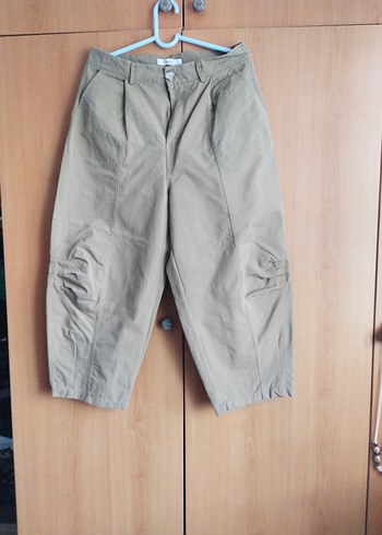 Kadın Pantolon