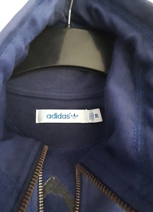 Adidas bayan sweatshirt 