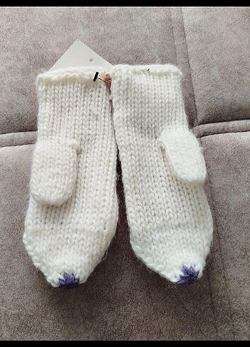 Eldiven  - Görsel 2