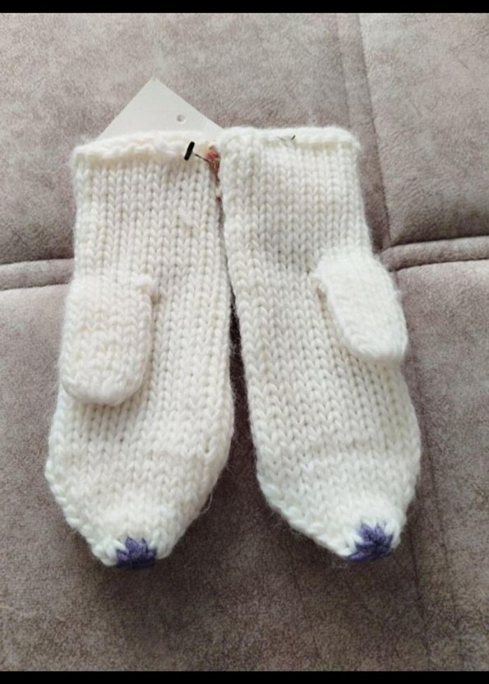 Eldiven  - Görsel 2