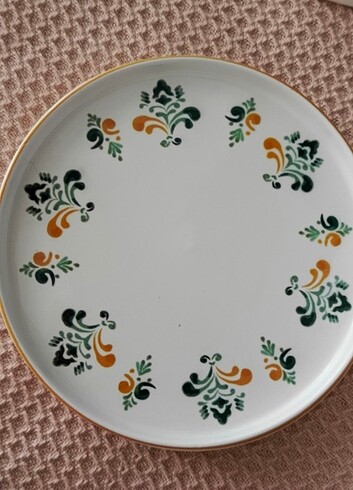 Pasta tabağı