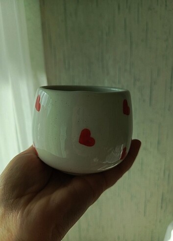 Kalpli mug 2li 