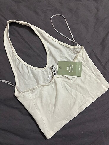 H&M basic üst