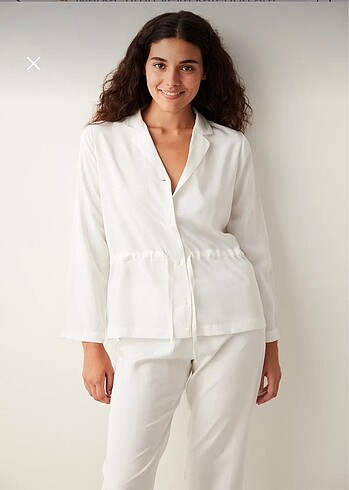 Penti Penti bridal pijama - lohusa pijaması