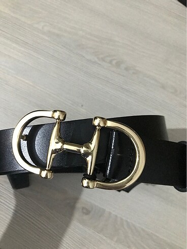 Massimo Dutti kemer