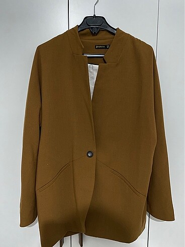 Stradivarus blazer