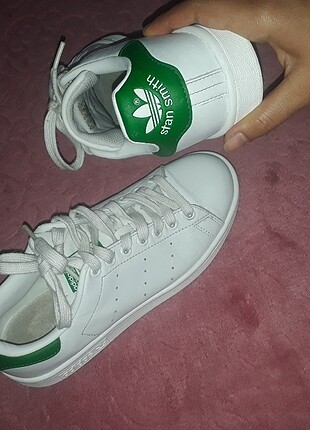 ORIJINAL ADIDAS AYAKKABI