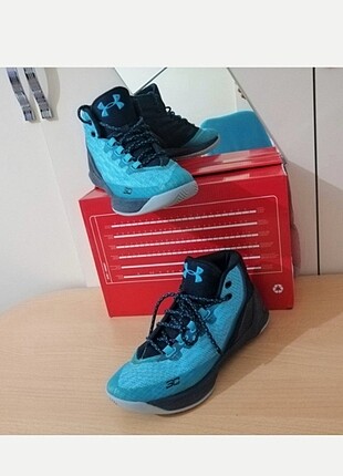 ORİJİNAL UNDER ARMOUR AYAKKABI