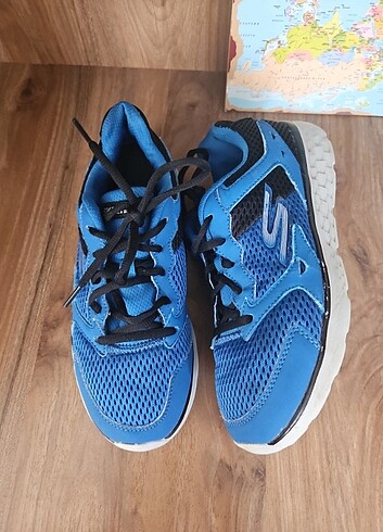 38 Beden Orijinal skechers ayakkabi 