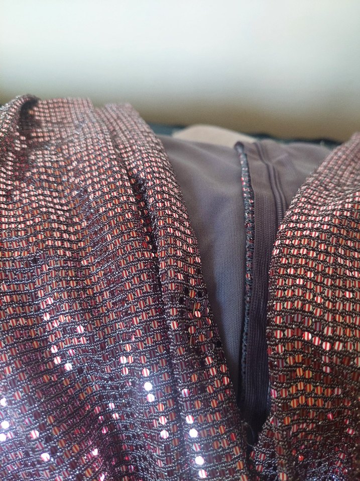 Elbise abiye - Görsel 2