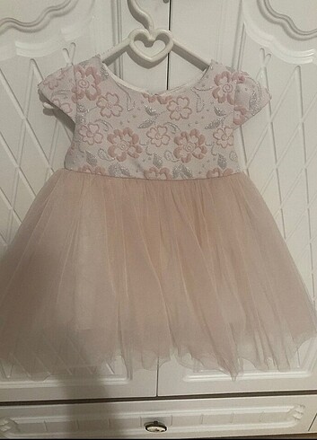 Bebek elbisesi ozel - Görsel 5