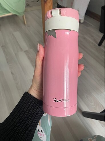 Tantitoni pembe termos