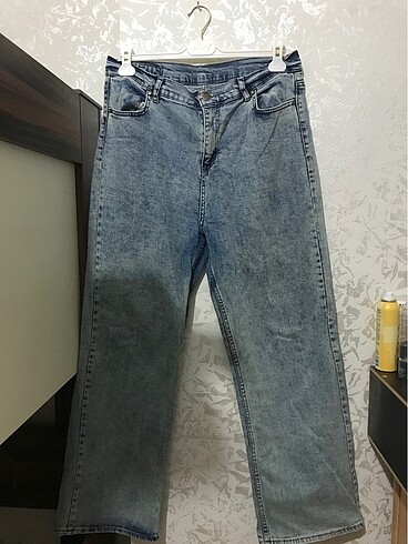 Mom jean