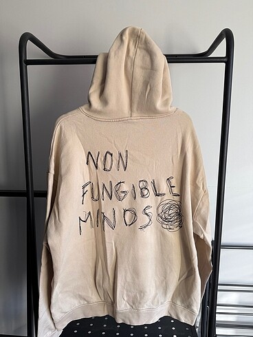 Pull and Bear Pull&Bear Erkek Sweatshirt