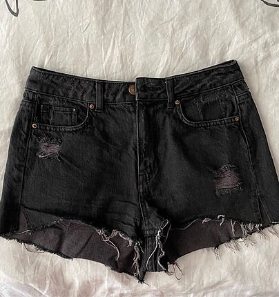 h&m kot sort