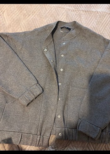 Mango Mango triko bomber ceket