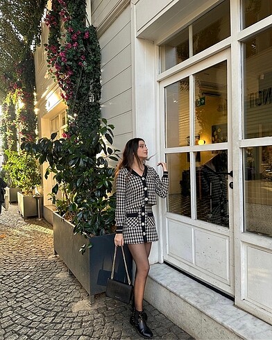 Zara tüvit takım