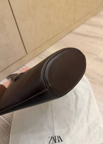 Mango cüzdanlı shopper Çanta - Görsel 6