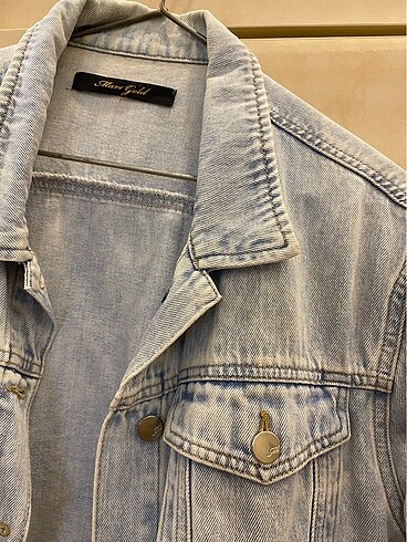 Mavi Jeans Mavi kot ceket