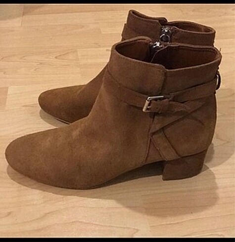 Bershka bot