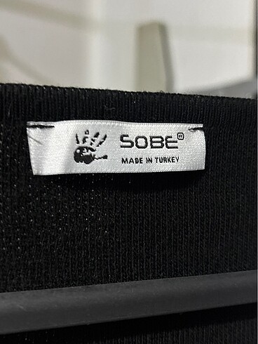 s Beden Sobe Kazak