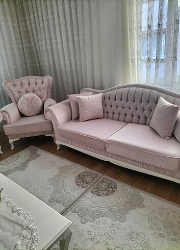 Diğer Salon takımı orta sehpa