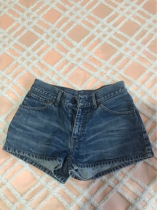 Levis Levis Kot Sort