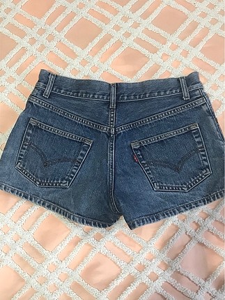 Levis Kot Sort