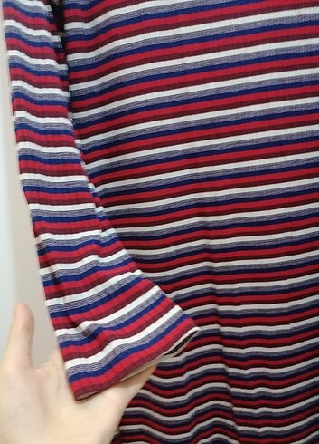 xl Beden çeşitli Renk Uzun elbıse hamilelere cok guzel
