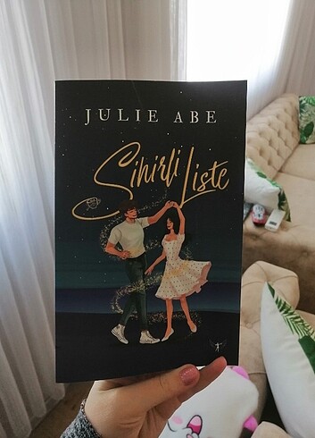 Sihirli Liste