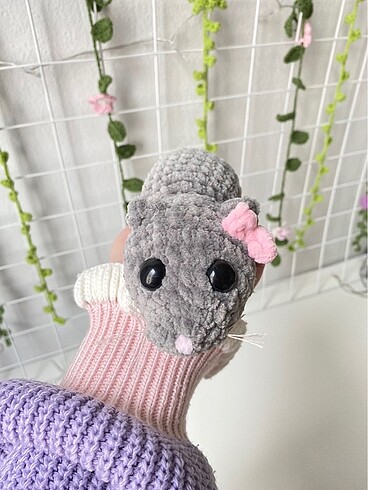 Diğer Sad Hamster