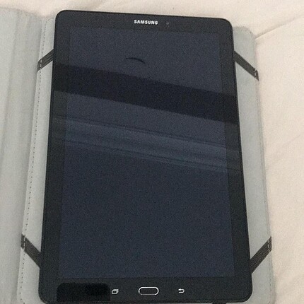 Samsung tablet