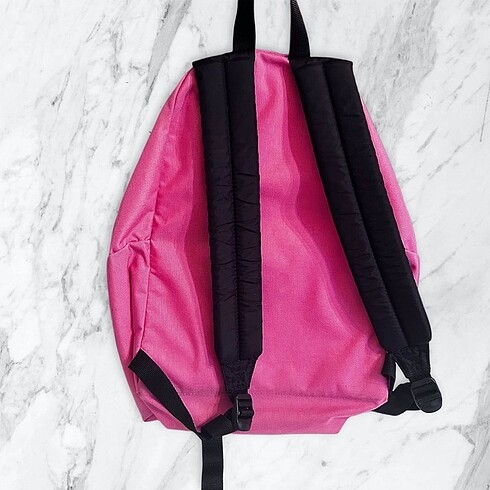 Eastpak Pembe eastpak çanta