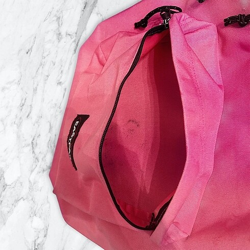  Beden pembe Renk Pembe eastpak çanta